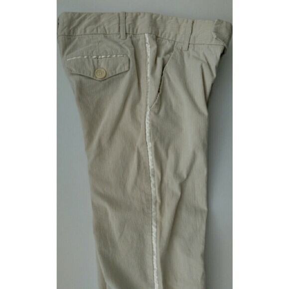 Proenza Schouler Target Pants - Sz 1 - EUC - Picture 7 of 7